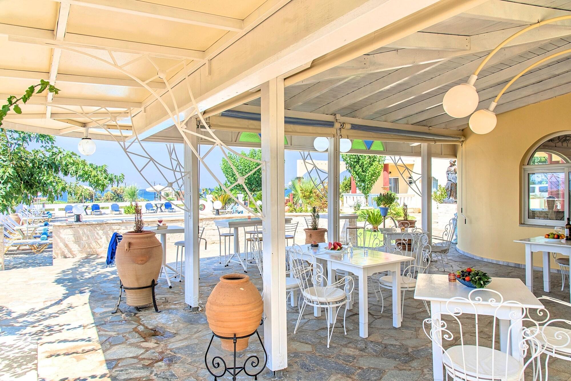 Restaurant Palladion