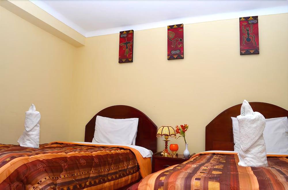 Varios Mallmanya Inn