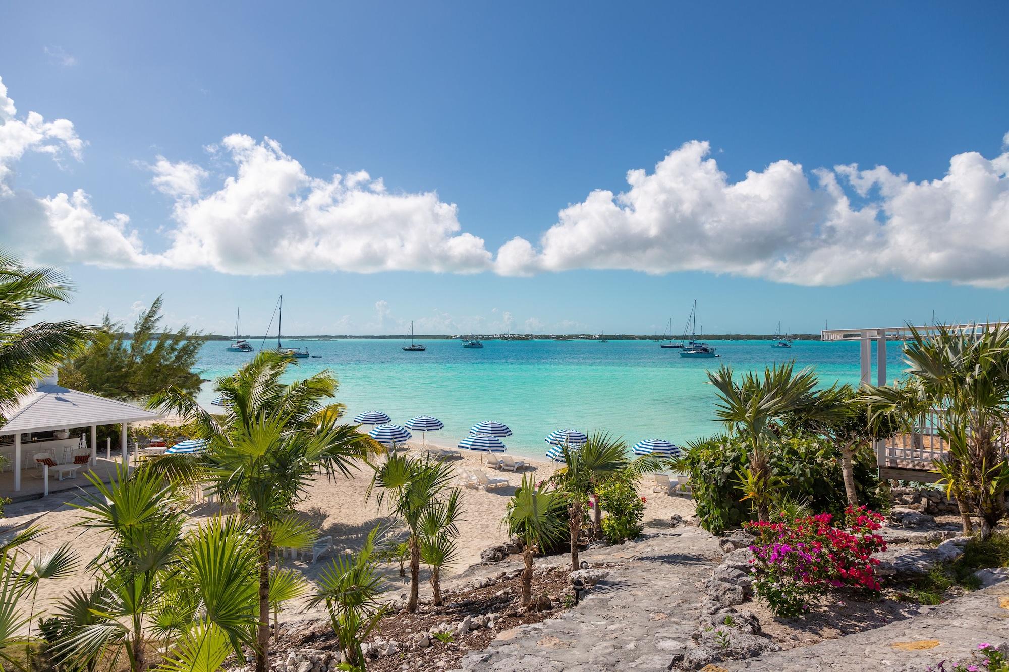 Varios Peace & Plenty Island Cottages