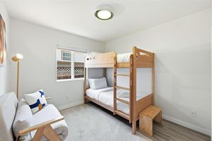 Alquiler Vacacional - Modern 3BR 2BA / Family Friendly / Smart Toilets / EV Charging / SFO