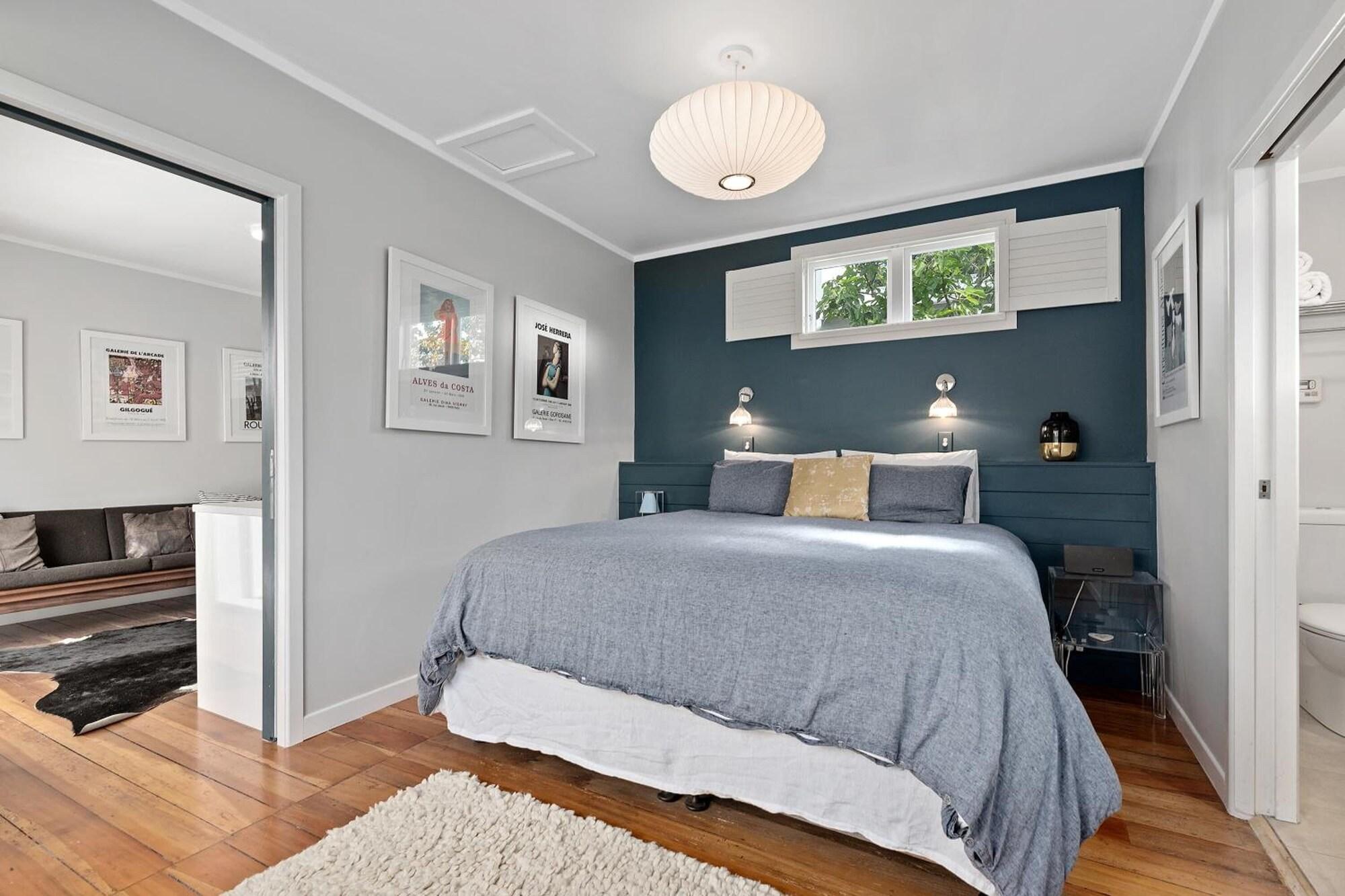 Comodidades del Alojamiento Devonport Motel