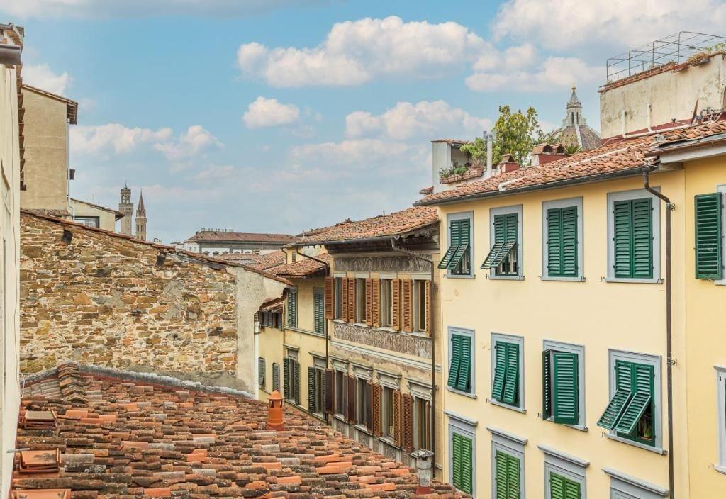 Comodidades del Alojamiento Numa Florence Palazzo Haggis