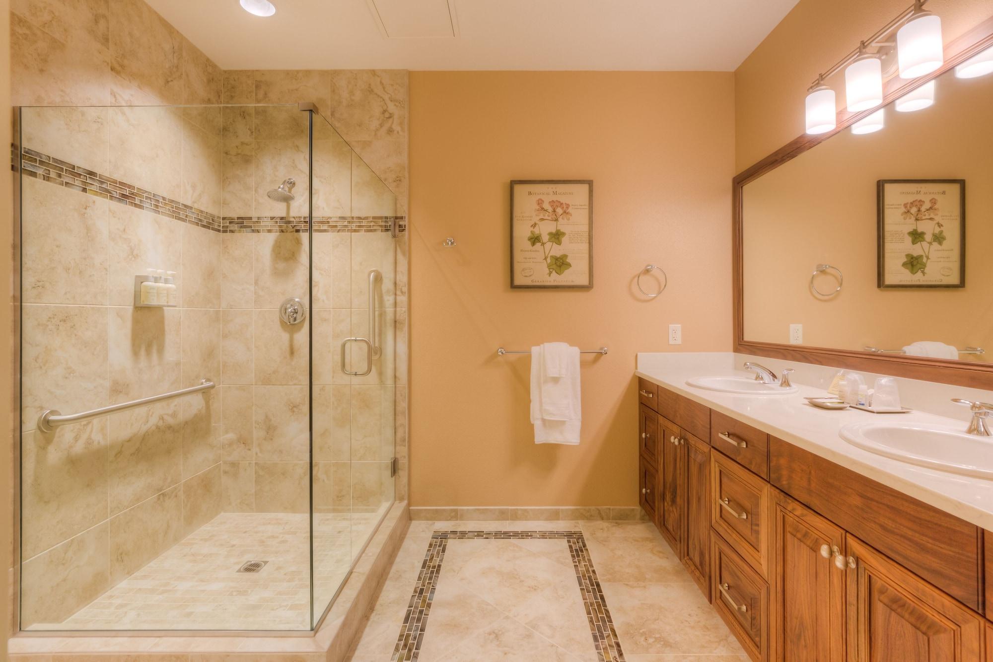 Equipamiento de Habitación Hotel Diamond Chico