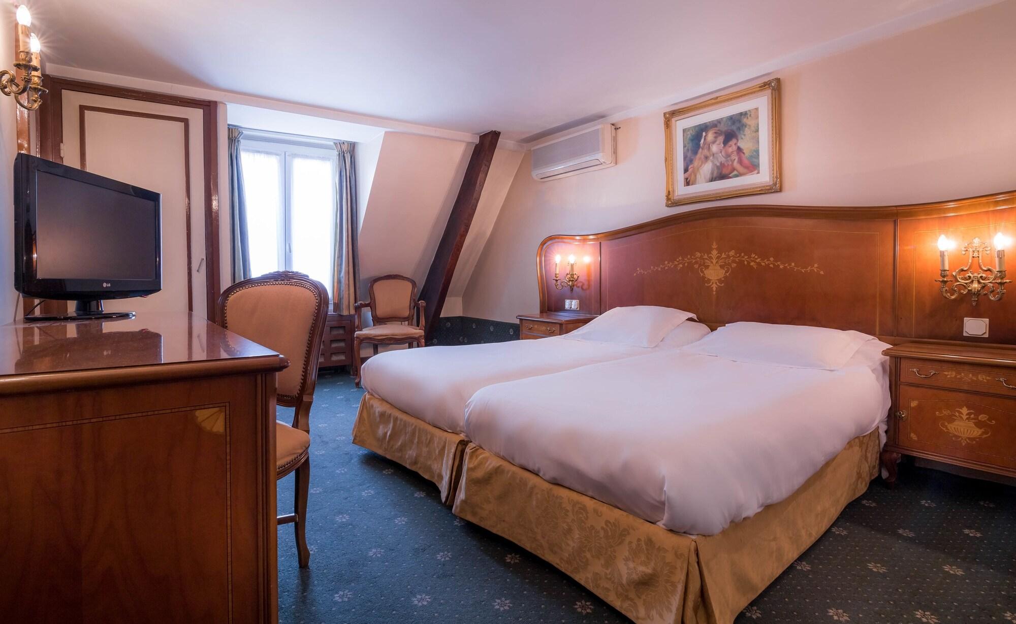 Hotel Hotel Richmond Opera