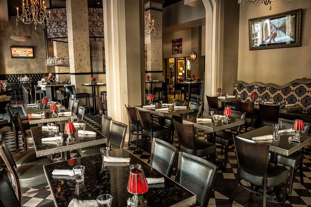 Restaurant The Sofia Hotel