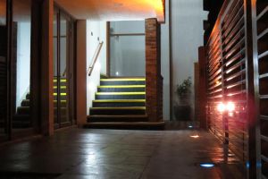 Alojamiento - Apart Hotel Uman
