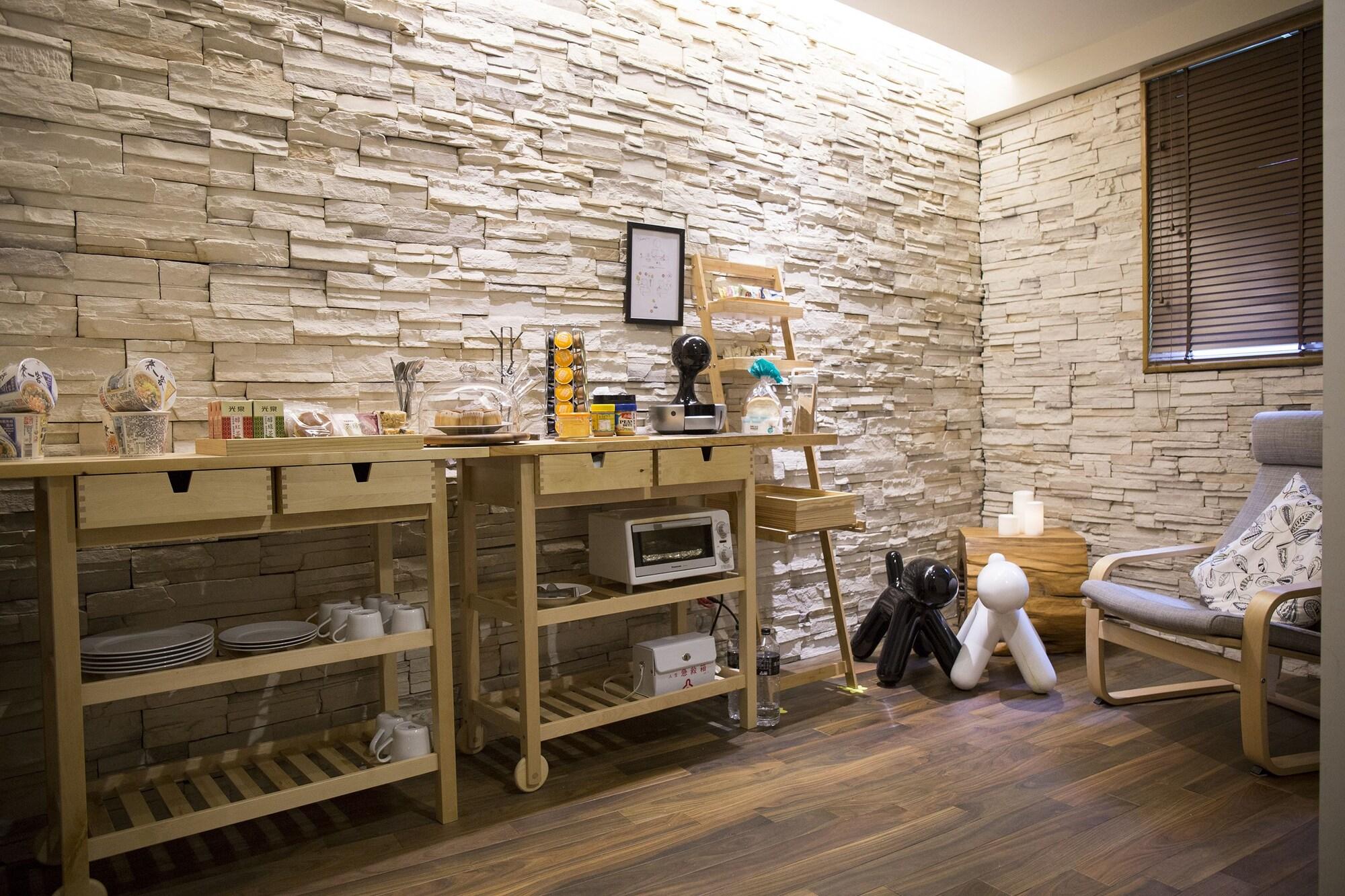 Restaurant Something Easy Inn