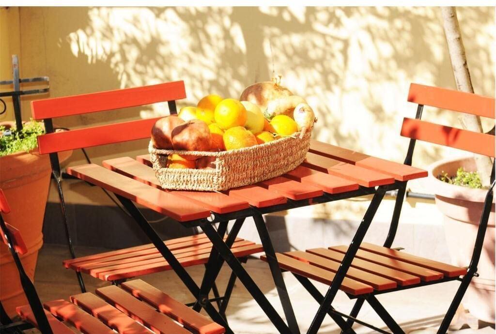 Restaurant Aldebaran Bed and Breakfast