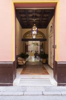 Alojamiento - Hotel Cervantes