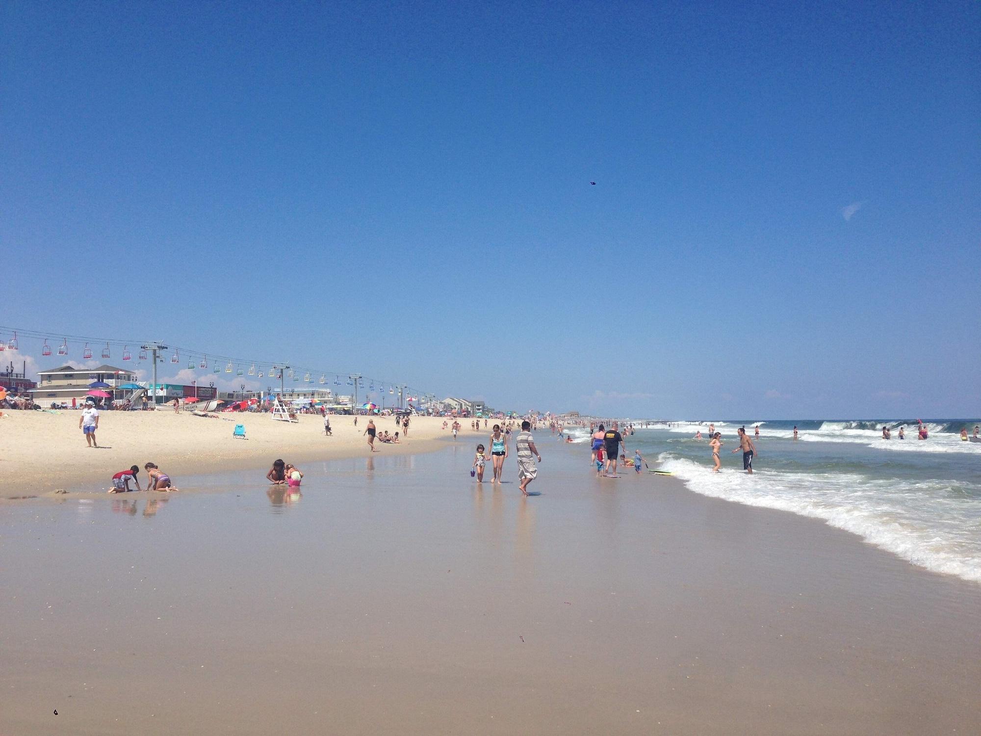 Playa Sea Palace Motel