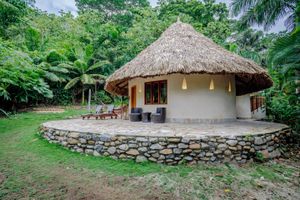 Alojamiento - One Santuario Natural