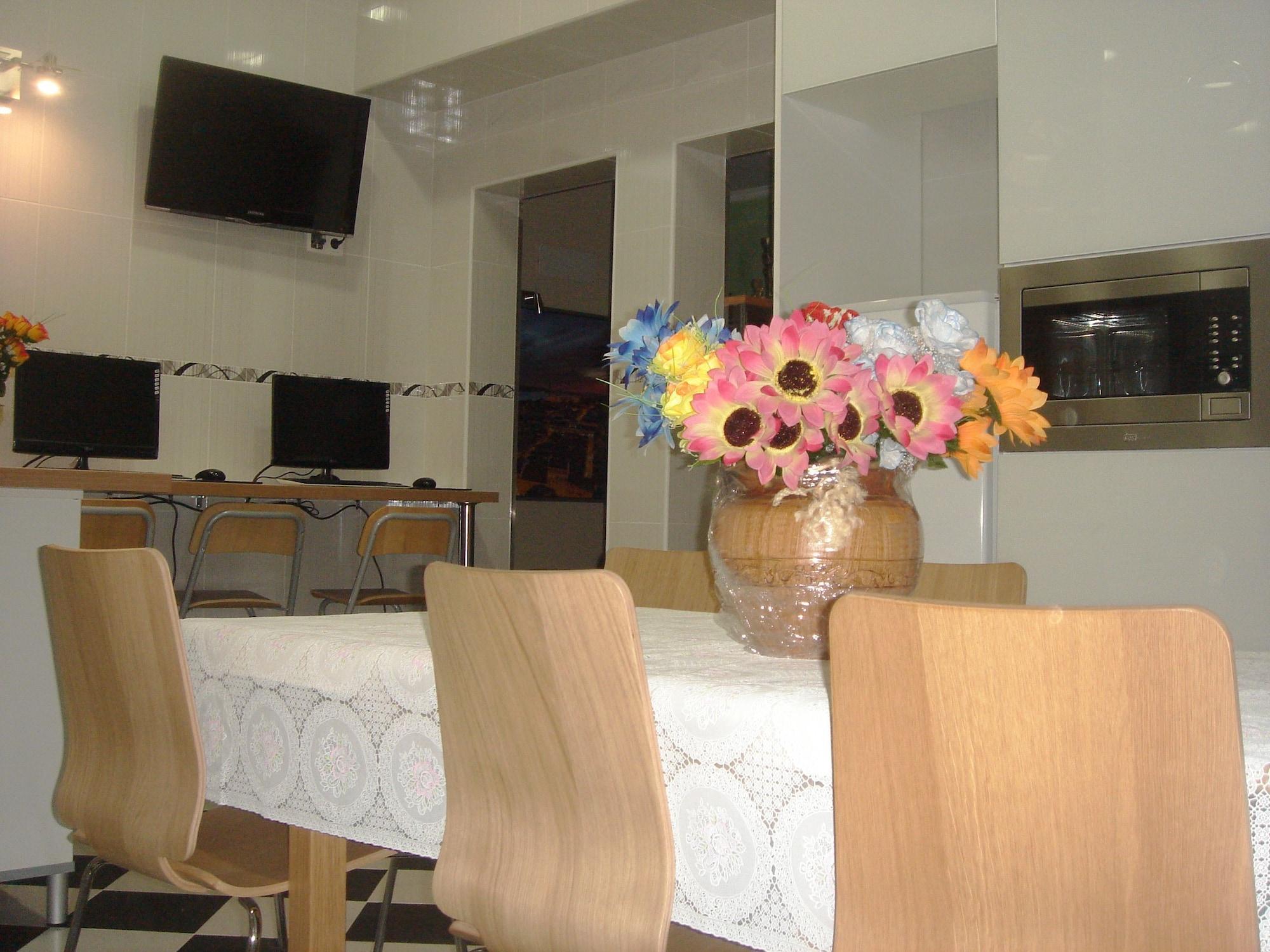 Restaurant DownTown Guest House