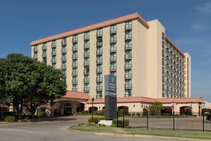 Alojamiento - Embassy Suites by Hilton Tulsa I-44