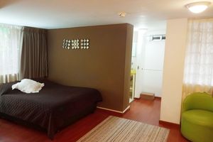 Alquiler Vacacional - GARDEN HOUSE, WELCOME TO SAN ANGEL NEIGHBOURHOOD