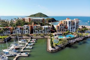 Alojamiento - El Cid Marina Beach Hotel - All Inclusive