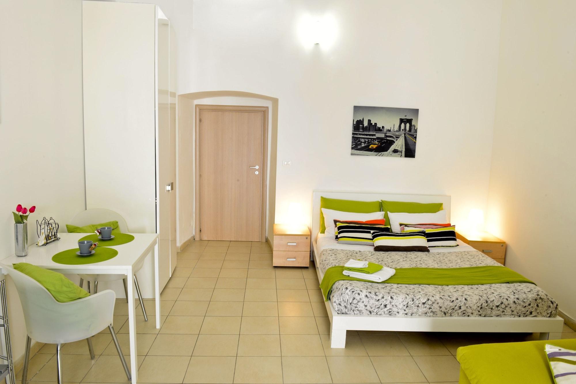 Varios B&B Affittacamere del Teatro