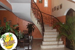 Alojamiento - Sunhouse Samana