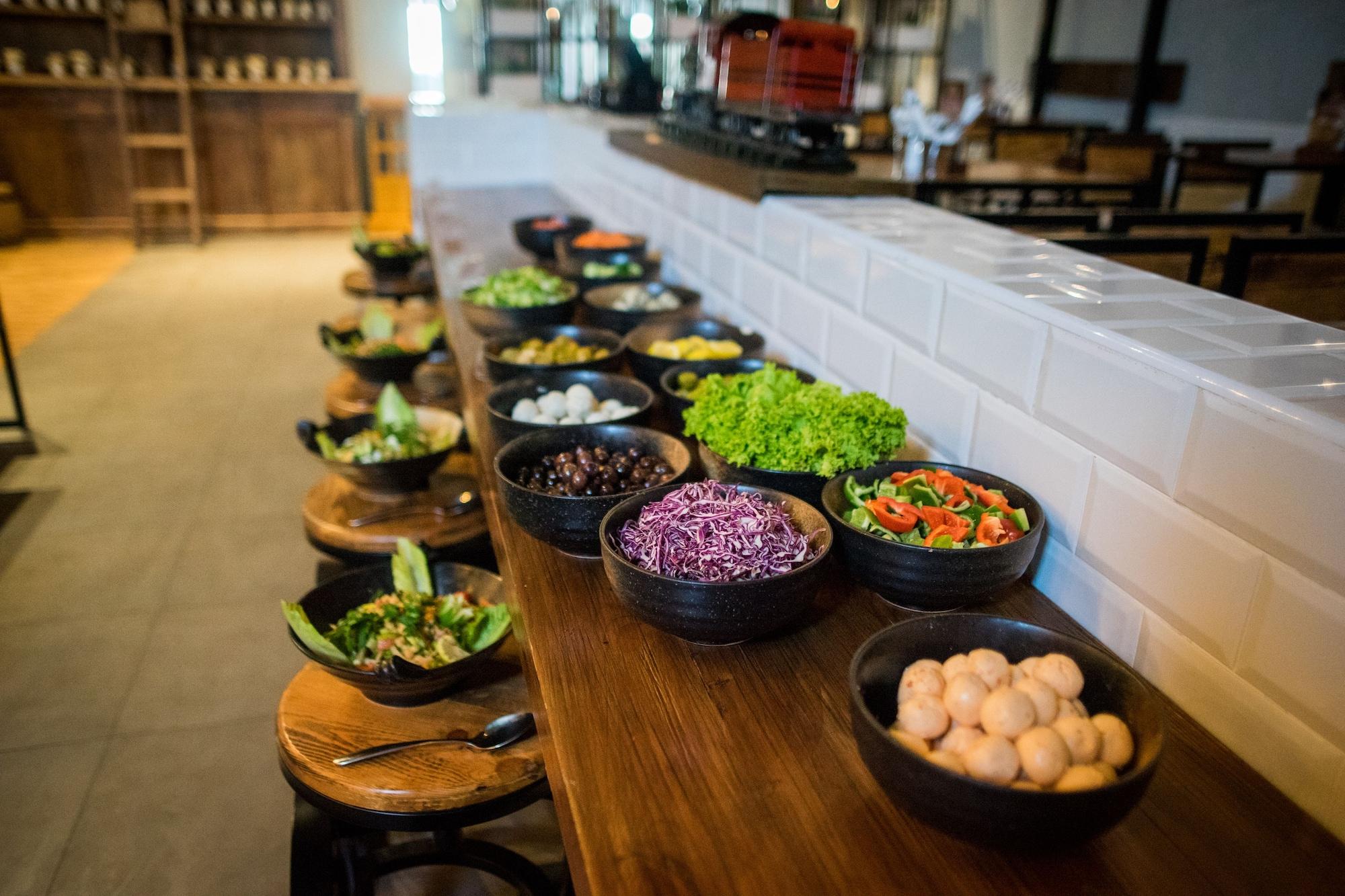 Restaurant Royal Residence Hotel & Spa