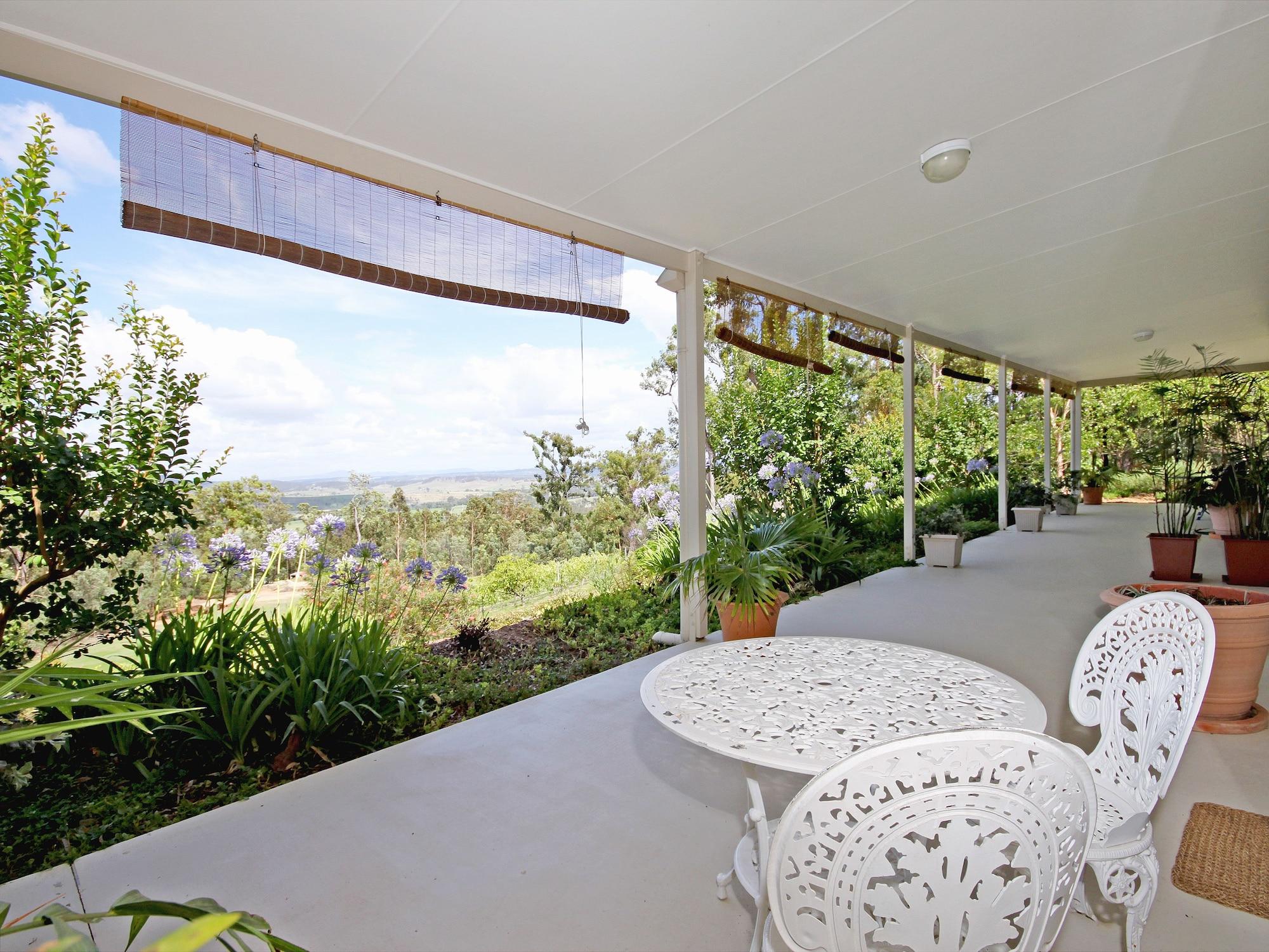 Equipamiento de Habitación Wallaby Ridge Retreat