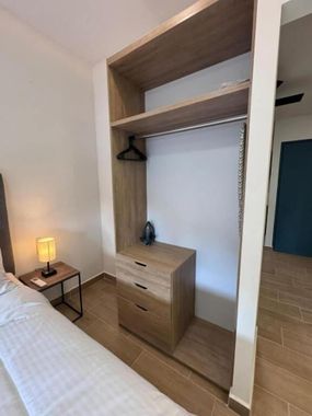 San Jeronimo Suites
