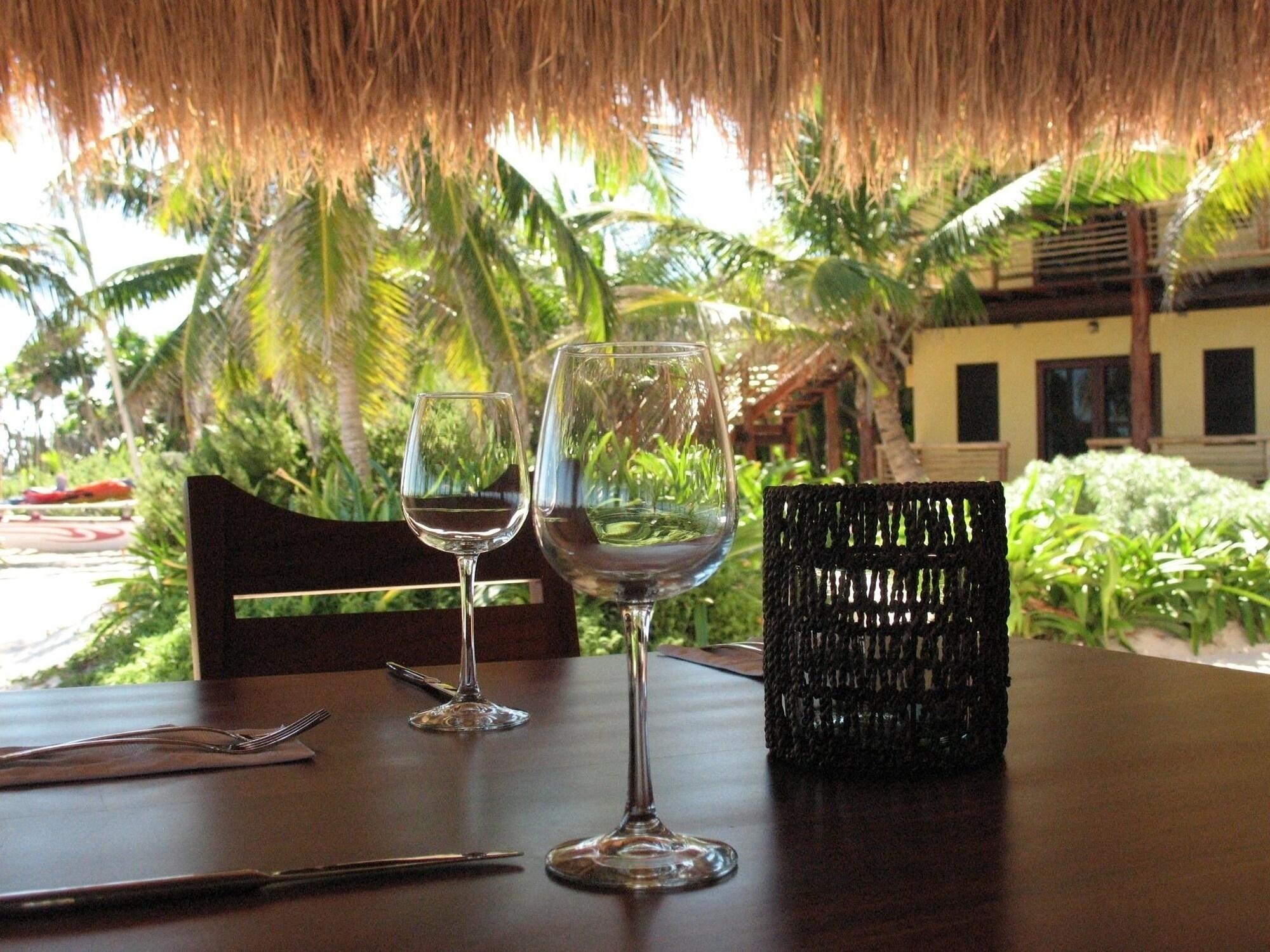 Restaurant Hotel Sol Caribe