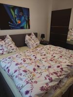 Alquiler Vacacional - Apartment "Tapas Restaurante 1" with Shared Terrace & Wi-Fi