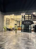 Alojamiento - Hotel Zuma Colony