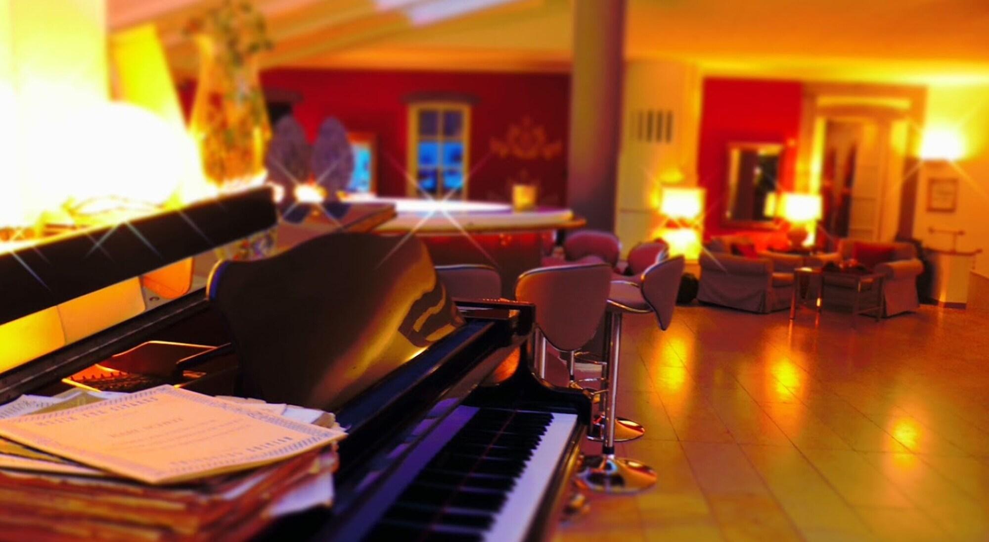 Bar/Salón Drahthammer Schlößl