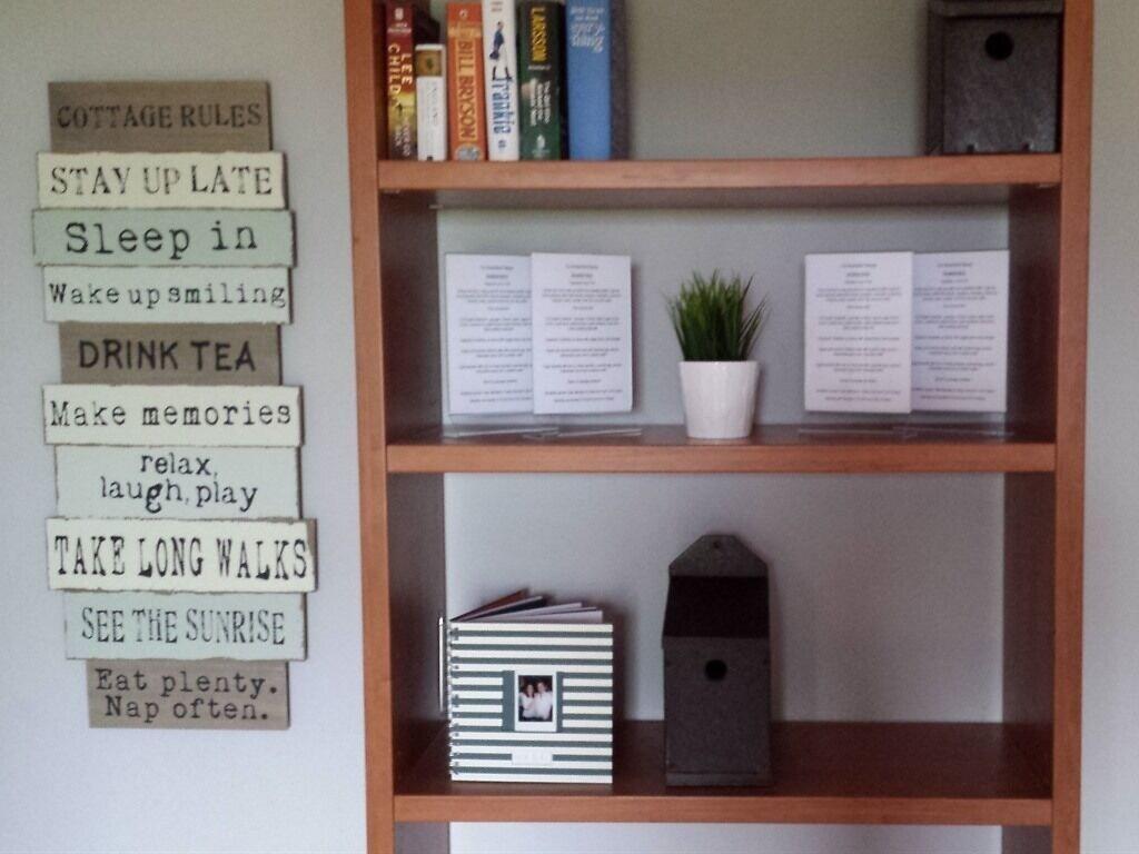 Vista Lobby The Railway