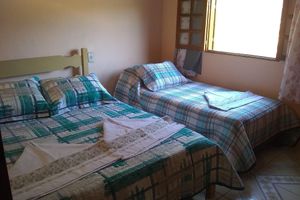 Alquiler Vacacional - House love by the sea