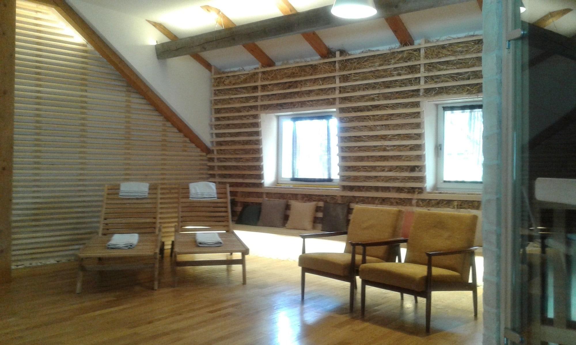 Spa Hotel Risnjak