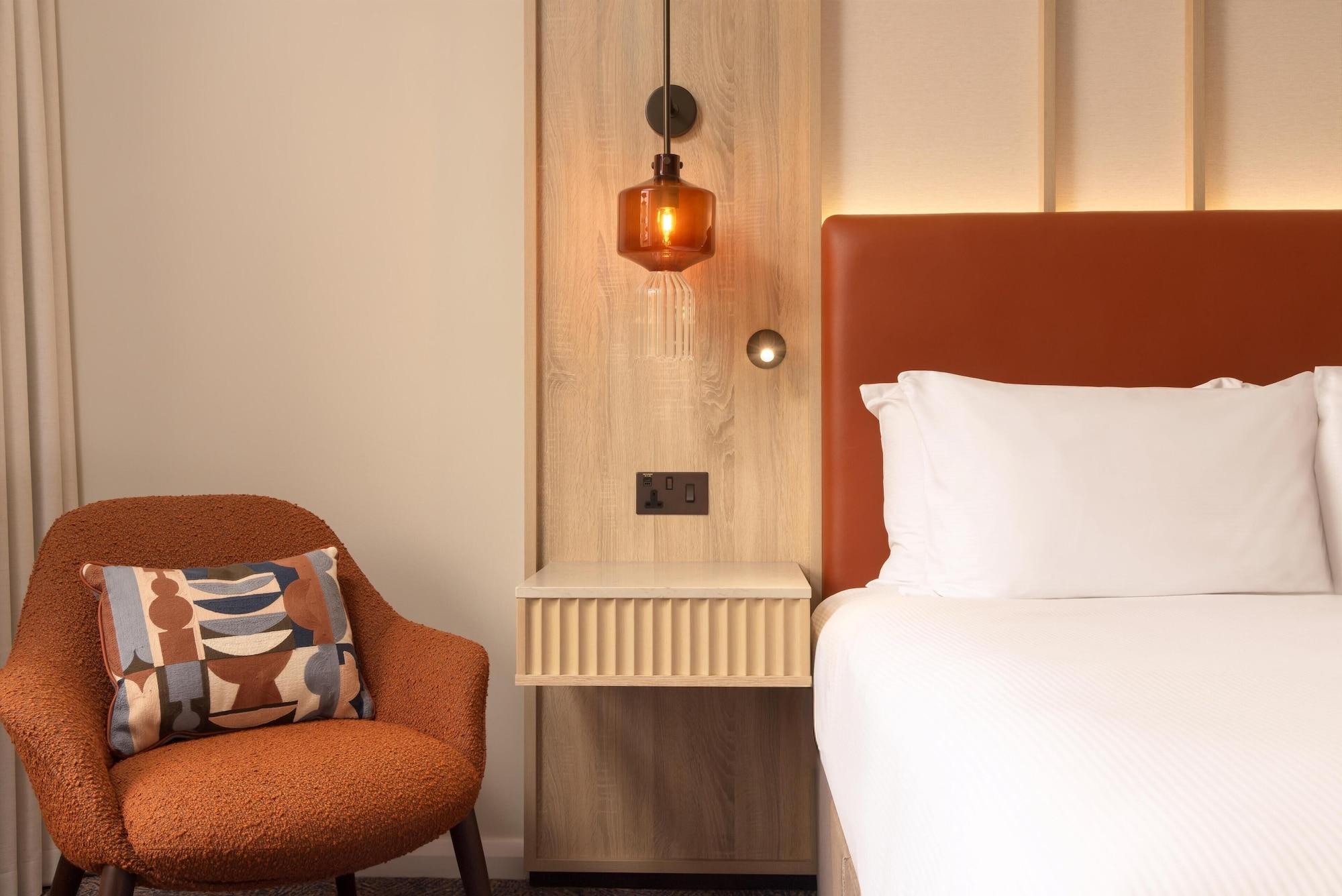 Habitación Hilton Newcastle Gateshead