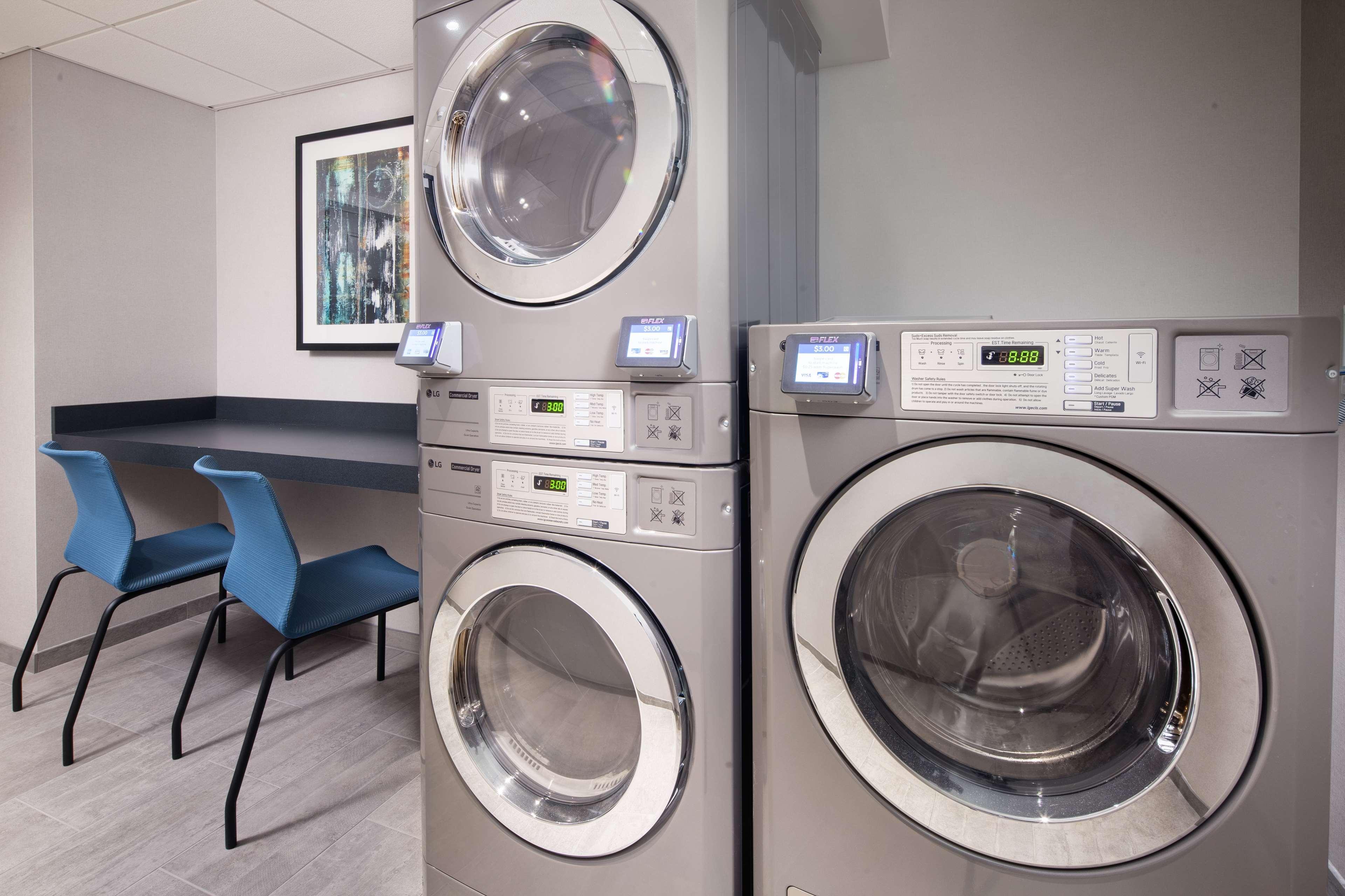 Vista Exterior Homewood Suites by Hilton Boston Seaport District