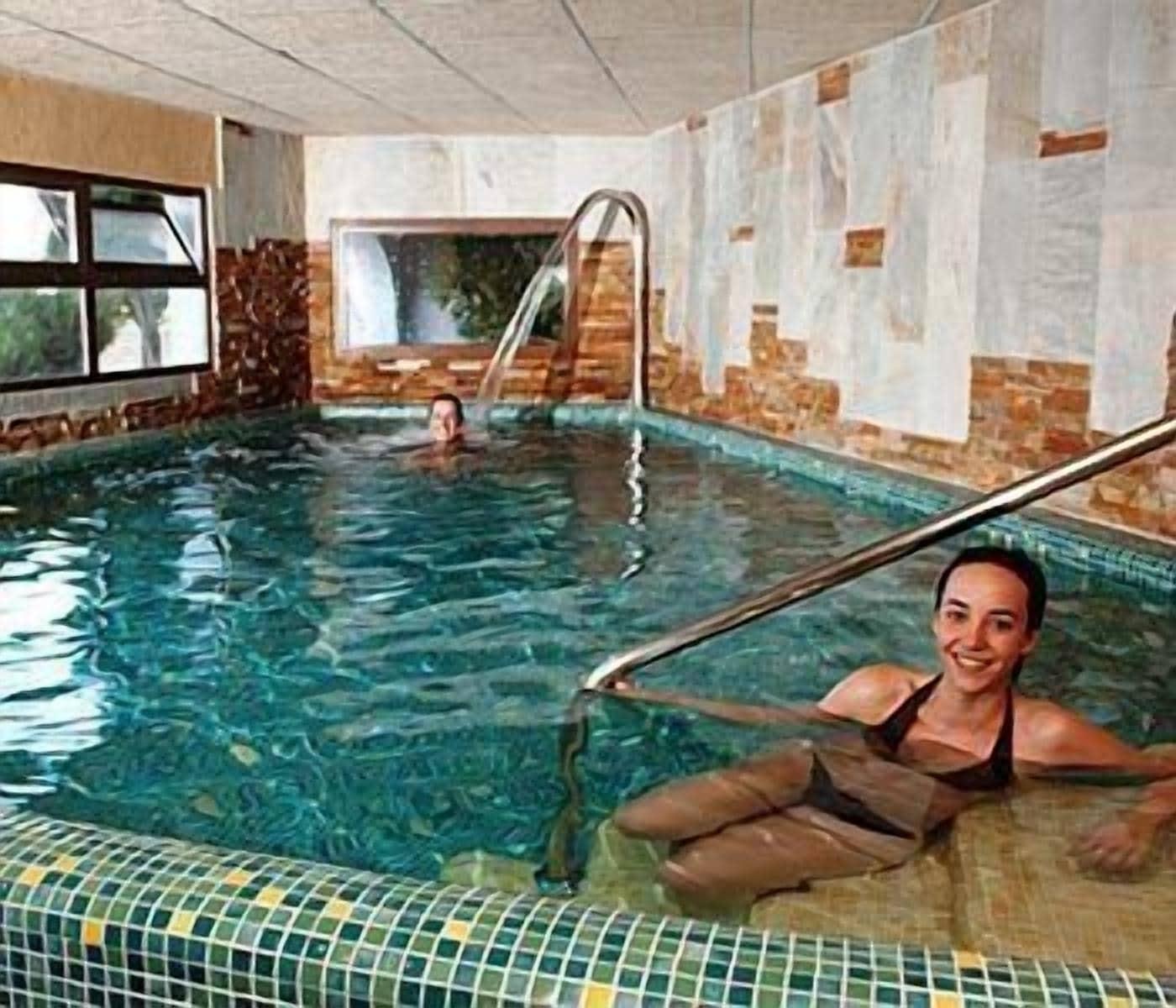 Spa Alcadima
