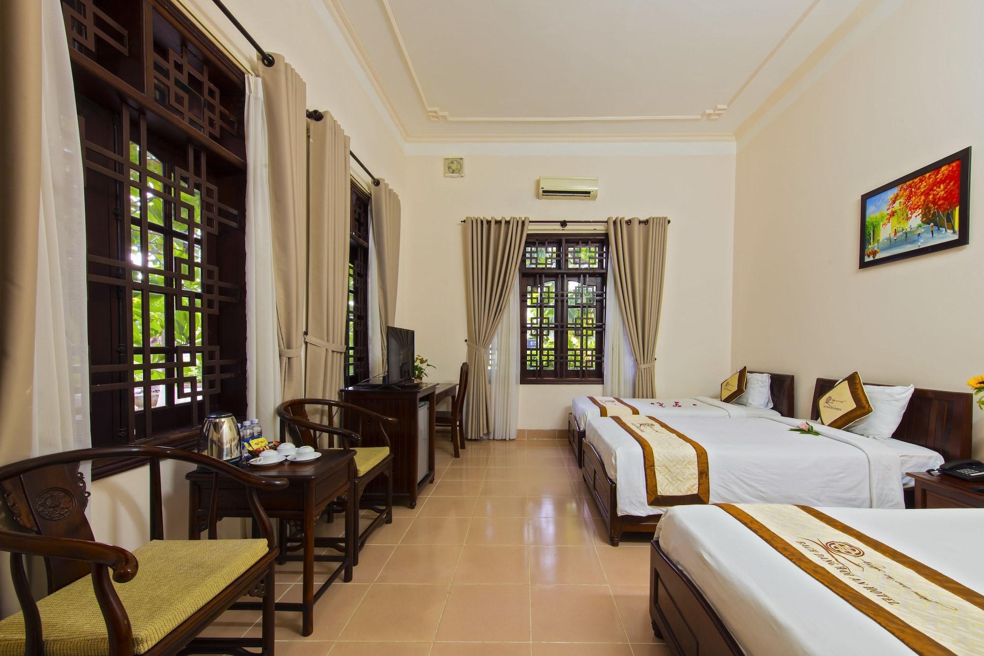 Habitación Bach Dang Hoi An Hotel