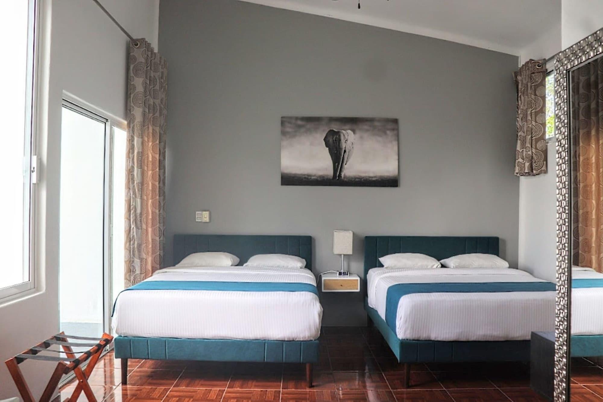 Habitación Casa Gem B&B