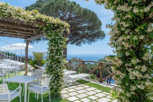 Alojamiento - Hotel Il Pino