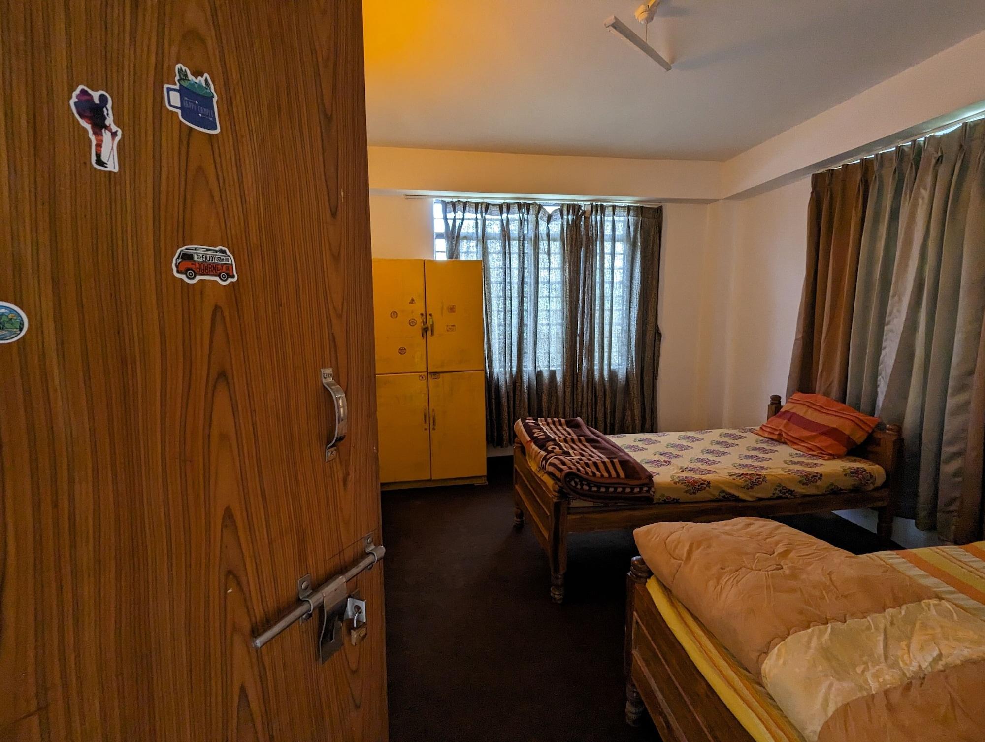 Habitación Mochilero Ostello