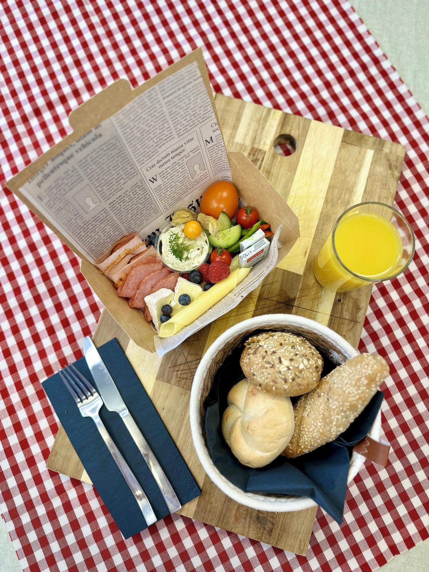 Restaurant Numa Salzburg Nora