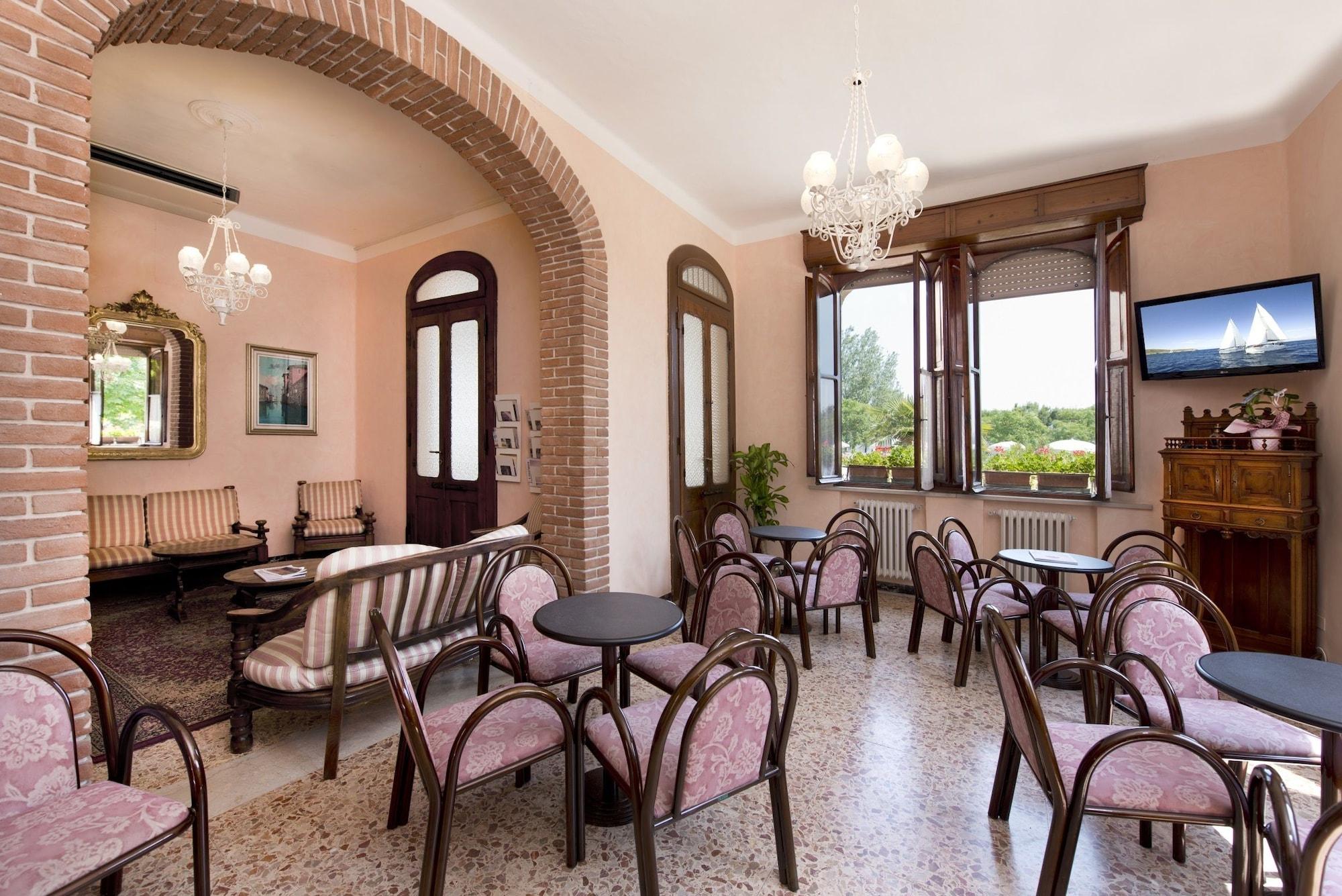 Restaurant Hotel Stefania