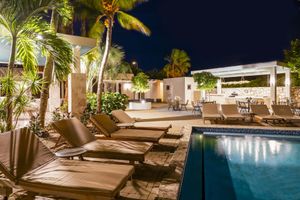Alojamiento - Zoetry Curaçao Resort & Spa - All Inclusive
