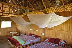 Alojamiento - Nguyen Shack Can Tho