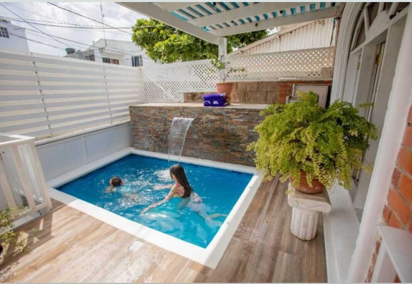 Varios HOTEL VERANO AZUL