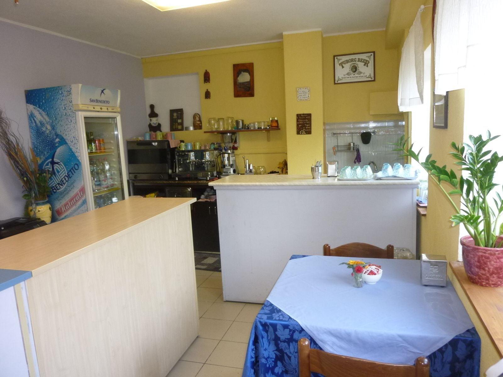 Restaurant Locanda Gaia