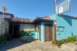 Alojamiento - Peixe Crew Centro