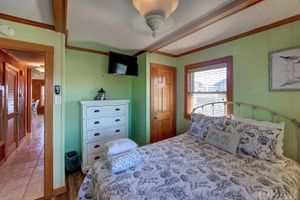 Alquiler Vacacional -  Steps from the ocean in the Outer Banks - New Hot Tub, Deck & Dog Run! 