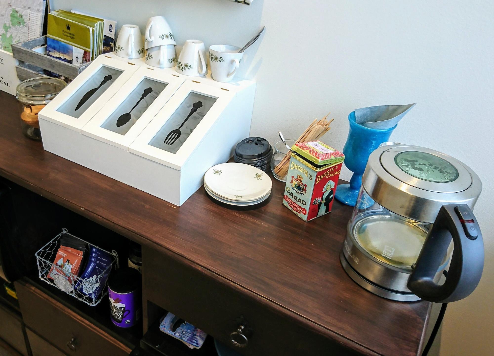 Restaurant Villa Jokivarsi B&B