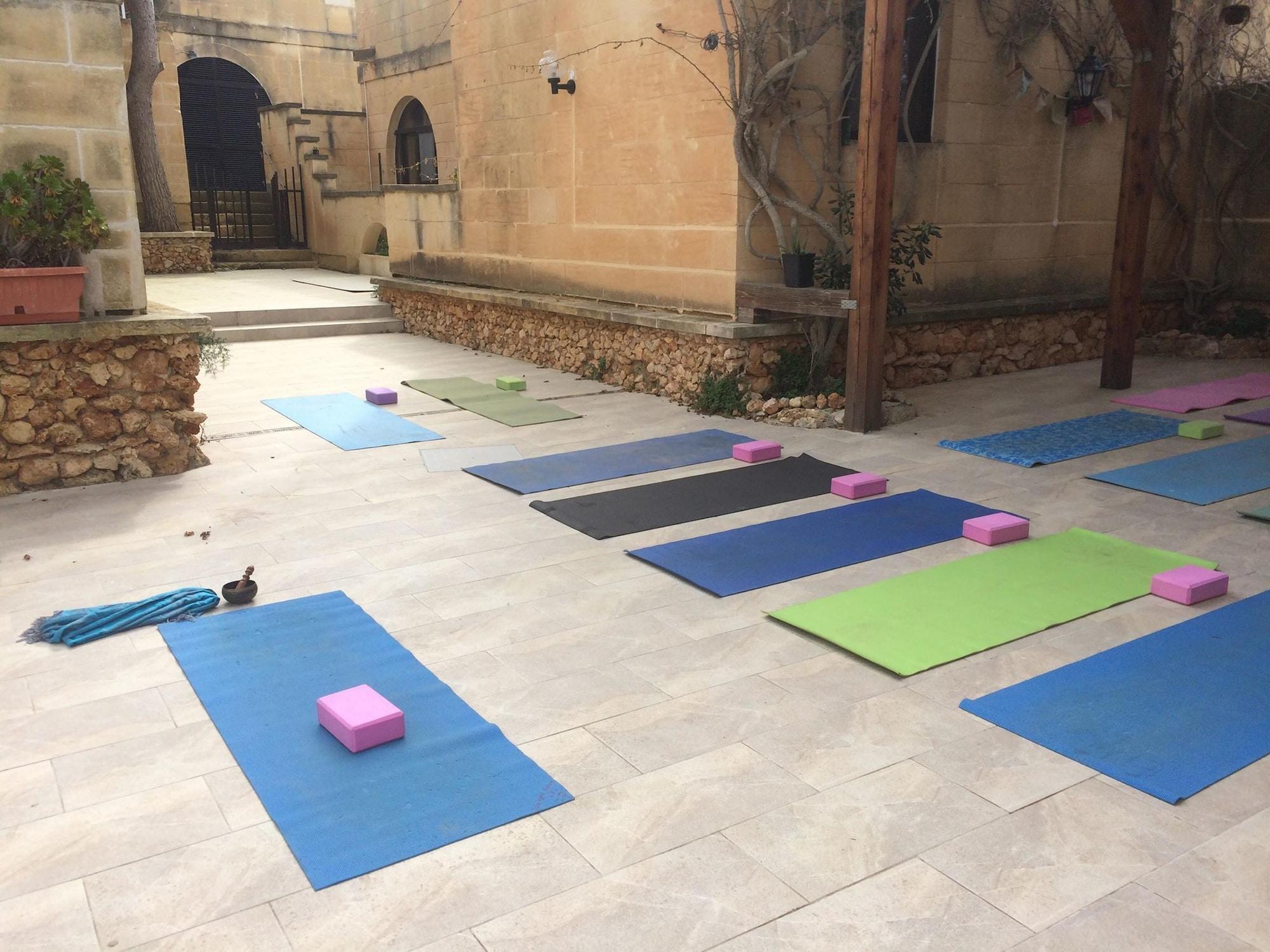 Gimnasio Satori Gozo Centre