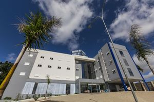 Alojamiento - Hiber Hotel
