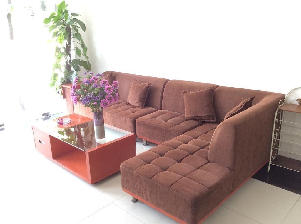 Equipamiento de Habitación Tulip Hotel Vu Ngoc Phan
